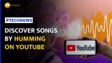 YouTube&#039;s New Feature: Just hum a song and find it in seconds 