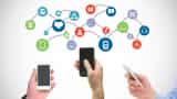 Vodafone Idea, Bharti Airtel, other telecom stocks a mixed bag after TRAI releases monthly data Vodafone Idea, Bharti Airtel, other telecom stocks a mixed bag after TRAI releases monthly data