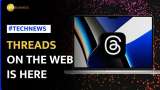 Meta Threads Takes on X with Web Version: All You Need To Know About Its Key Features