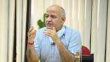 Delhi Excise policy case: Court grants permission to Sisodia to open new bank account