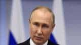 Putin not coming to India to attend G20 summit: Kremlin