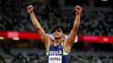 Neeraj Chopra qualifies for 2024 Paris Olympics, enters World Championships final