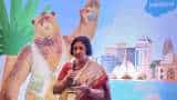 Haven&#039;t reached the point where AI can be allowed to run amok: Salesforce India CEO Arundhati Bhattacharya