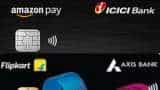 ICICI Amazon Pay vs Axis Flipkart credit cards: Which is a better credit card option and why?