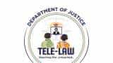 Tele-Law 2.0 launched: Leap in citizen-centric legal services