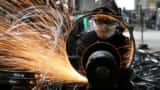 China's industrial profits extend slump into seventh month