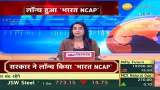 Nitin Gadkari Unveils Bharat NCAP - A Game-Changer for Safety