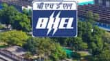 BHEL gains more than 3%  ending 3-day losing streak on Rs 2,241 crore order win from NHPC