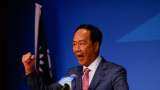 Foxconn billionaire Terry Gou says he will seek Taiwan&#039;s presidency as independent candidate