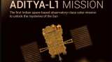 ISRO&#039;s solar mission Aditya-L1 to be launched on September 2, says space agency