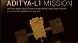 ISRO's solar mission Aditya-L1 to be launched on September 2, says space agency