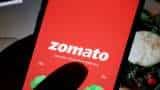High on Morgan Stanley's positive outlook, Zomato shares end trading on a strong footing