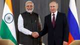 Russia&#039;s Putin to not visit India for G20 summit next month