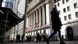 Wall Street ends higher as investors await US inflation, jobs data