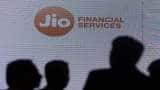 Jio Financial Services shares trade higher after announcement of firm entering insurance segment