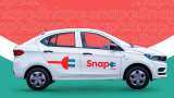 SnapE cabs looking to more than double its fleet in FY'24, expand to smaller cities