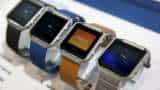 Global smartwatch shipments up 11% after declining for 2 quarters