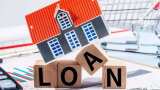 Can a bank auction my property if I default on my loan?