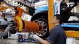 China&#039;s factory activity likely extended declines in August - Poll