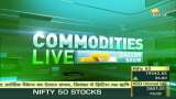 Commodity Live: 1% rise in crude in the domestic market