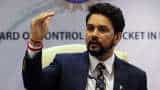  Sports Minister Anurag Thakur launches several digital initiatives on National Sports Day