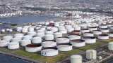 Oil prices rise on large US stockpile draw, hurricane jitters