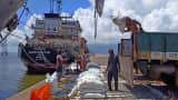 Indian rice shipments of 500,000 tons postponed after new duty- exporters Indian rice shipments of 500,000 tons postponed after new duty- exporters