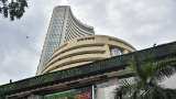 FIRST TRADE: Indices edge higher amid positive global cues; Sensex up 250 pts; Nifty above 19,400 