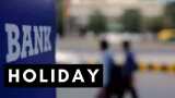 Bank Holidays in September: Banks to remain closed for 18  days; here's the complete list