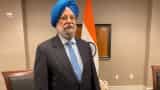 India will buy oil from anyone who offers the &#039;lowest possible prices&#039; says Hardeep Singh Puri