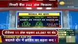 Sensex rises 11 points, closes at 65,087 | Stock Market News | Market Highlights