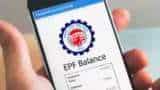 EPFO: What does EPFO&#039;s new circular say about updating EPF account details?
