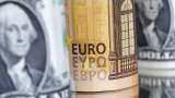 Euro jumps on inflation while dollar braces for jobs