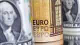Euro jumps on inflation while dollar braces for jobs
