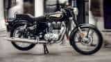 Eicher Motors shares slip a day ahead of the launch of new-generation Bullet 350
