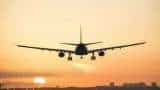 Flight service begins from Shivamogga airport in Karnataka 