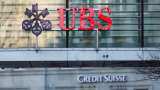 UBS reports huge 2Q profit skewed by Credit Suisse takeover and foresees $10 billion in cost cut