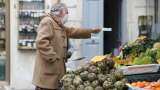 Inflation in Europe rose by 5.3% in August compared to previous year
