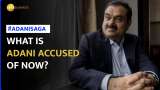 OCCRP Report: Adani Group entangled in fresh controversy over ‘opaque’ Mauritius funds
