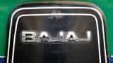 Bajaj Auto total sales fall 15% to 3,41,648 units in August 