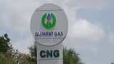 Gujarat Gas shares gain after company announces hike in industrial gas prices
