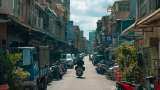 China ramps up economic support as Country Garden vote looms China ramps up economic support as Country Garden vote looms