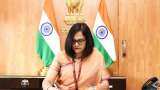 Jaya Verma Sinha assumes charge as first woman CEO, Chairperson of Railway Board