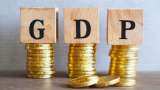 GDP growth will likely moderate in the quarters ahead