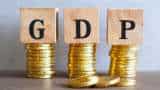 GDP growth will likely moderate in the quarters ahead