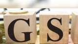 GST revenues grow 11% to about Rs 1.6 lakh crore in August: Revenue Secretary 