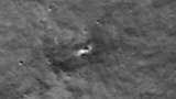NASA spacecraft spots Moon crater likely caused by Russia&#039;s Luna 25