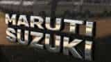 Maruti Suzuki reports highest-ever monthly sales of 1,89,082 units in August 