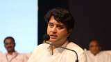 Current 14.5 crore air passengers projected to rise to 42.5 crore by 2035: Jyotiraditya Scindia