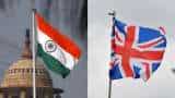 Next round of FTA talks between India, UK this month